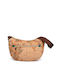 Cartera Mishka Bandolera Emilia Curry Tabaco I25 | Envío Gratis