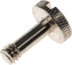 Caruba 1/4" Screw Αντάπτορας Hot Shoe Caruba 1/4" Screw Αντάπτορας Hot Shoe