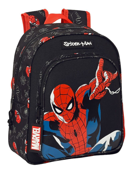 Spider store man good skybags