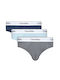 Calvin Klein Herren Boxershorts Mehrfarbig 1Packung