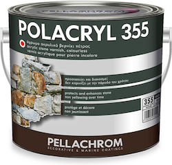 Pellachrom Polacryl 355 Συντηρητικό Πέτρας Νερού Pellachrom Polacryl 355 Συντηρητικό Πέτρας Νερού