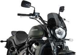 Puig Φιμέ Ζελατίνα Μοτοσυκλέτας για Kawasaki Vulcan 3175F
