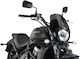 Puig Motorcycle Windshield & Windscreen Tinted Visor for Kawasaki Vulcan 3175F