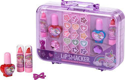 Markwins Lip Smacker Giftsets Детски грим Markwins Lip Smacker Giftsets Детски грим