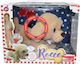 Just Toys Plüschhund Rocco der Hund mit dem Knochen