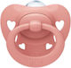 Nuk Orthodontic Pacifier Silicone Signature Hea...