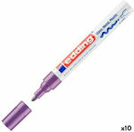 Edding 750 Marker Violet