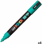 Posca Marker Permanent Emerald Green