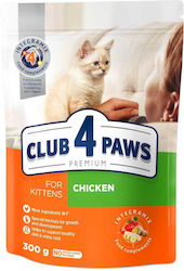 Club 4 Paws Premium Club 4 Paws Premium