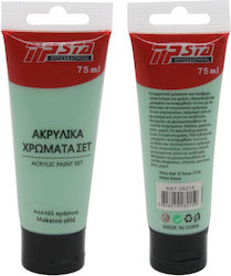 Tpster Acrylic Colour Pastel Green 28215