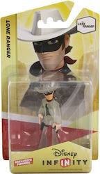 Disney Infinity The Lone Ranger Crystal Character Figure