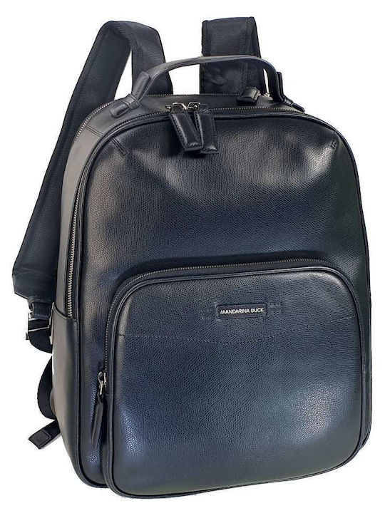 Mandarina Duck Раница 18л Черен
