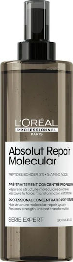 L'Oréal Professionnel Serie Expert Absolut Repair Lotiune Pentru Păr pentru Reconstrucție 100ml