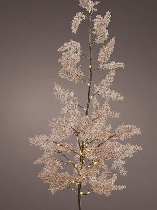 Kaemingk Weihnachtsdekoration Zweigstelle Beleuchtet Länge 15cm.