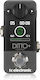 TC Electronic Ditto 496580 Pedale Looper E-Gitarre