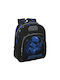 Star Wars Kids Bag Backpack Black 22cmx33cmcm