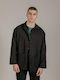 Winter Jacket Black