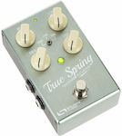 Source Audio True Spring Pedals Reverb Electric Guitar