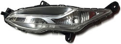 Honda Blitzlicht Motorrad 1Stück Honda Blitzlicht Motorrad 1Stück