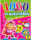 Carte de colorat