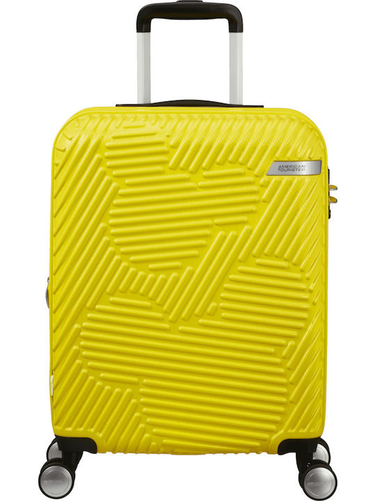 American Tourister Mickey Clouds 55 Cm Spinner ...
