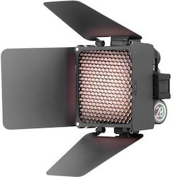 Zhiyun Fiveray 20W LED Daylight 529 Lux Zhiyun Fiveray 20W LED Daylight 529 Lux