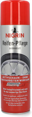 Nigrin Spray Reinigung für Bereifung Auto 500ml 146032