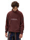 Vans Men's Sweatshirt Brown