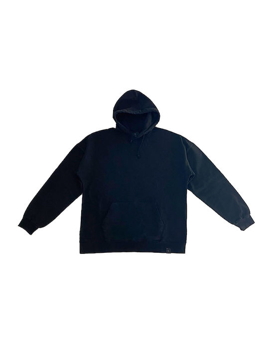 Shaikko Men's Sweatshirt Black