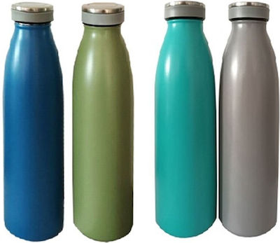 Campcool Bottle Thermos Stainless Steel 500ml