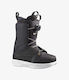 Salomon Pearl Boa Women's Snowboard Boots Black