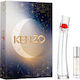 Kenzo Flower Γυναικείο Σετ με Eau de Parfum