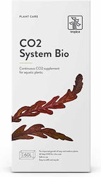Tropica Τεχνολογικός Εξοπλισμός Ενυδρείου Co2 System Bio