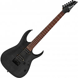 Ibanez Rga42fm Tgf Ηλεκτρική Κιθάρα Γκρι Ibanez Rga42fm Tgf Ηλεκτρική Κιθάρα Γκρι