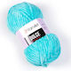 YarnArt Dolce Chunky Micro Polyester Turquoise ...