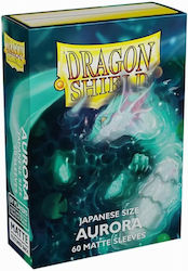 Dragon Shield Japanese-size Matte Card Sleeves ...
