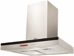 Hansa Coș de fum 60cm Inox OKP662TH Hansa Coș de fum 60cm Inox OKP662TH