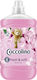 Coccolino Fabric Softener Silk Lily 68 Measuring Cups