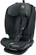 Maxi-Cosi Titan+ Καθισματάκι Αυτοκινήτου i-Size με Isofix Authentic Graphite 9-36 kg