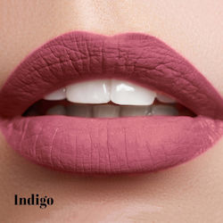 Wabi Beauty Matte Invasion Κραγιόν Wabi Beauty Matte Invasion Κραγιόν