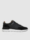 Celiny Ανδρικά Sneakers Μαύρα