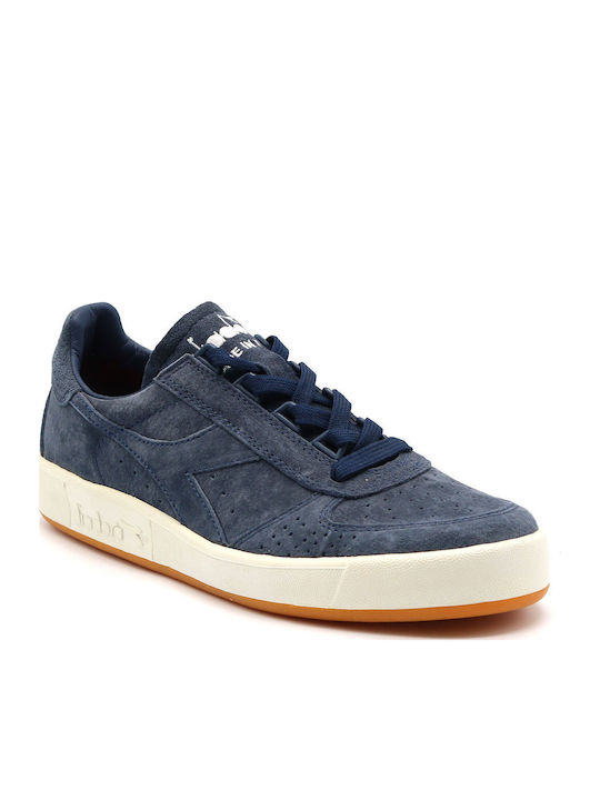 Ανδρικά Sneakers Μπλε