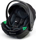 Kinderkraft I-Care Autositz i-Size Black 0-13 kg