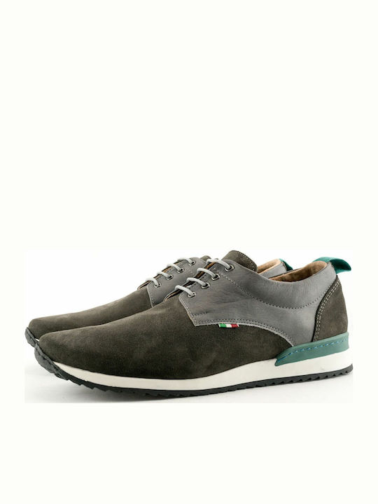 Sneakers Gray