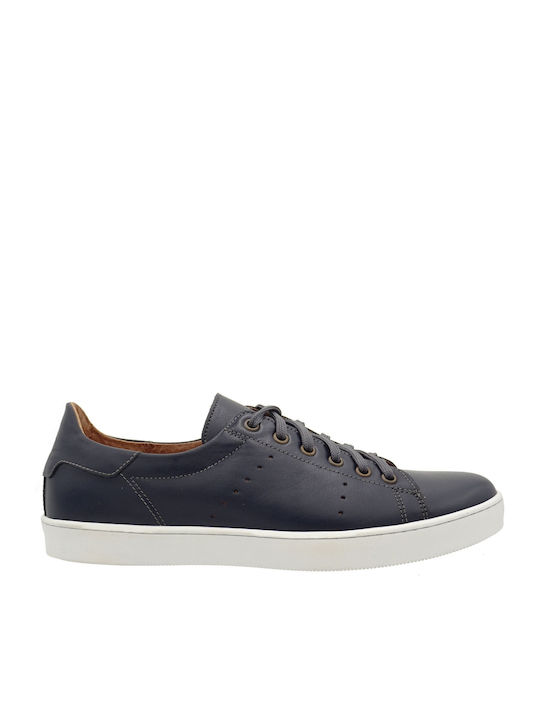 Commanchero Original Ανδρικά Sneakers Μπλε