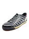 Kricket Sneakers Black