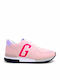 Γυναικεία Sneakers Ροζ
