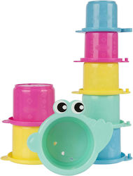 Playgro Stacking Toy for 6++ Months