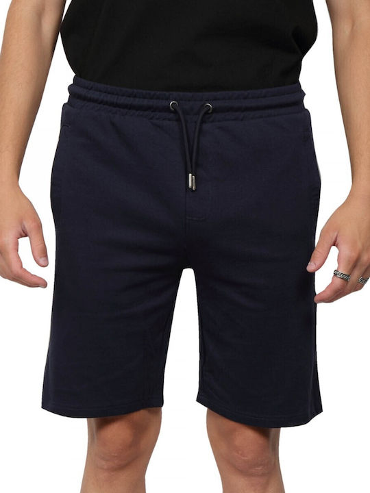 Explorer Sportliche Herrenshorts Marineblau