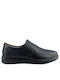 Plato Herren Freizeitschuhe Schwarz